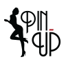 Logo PinUp